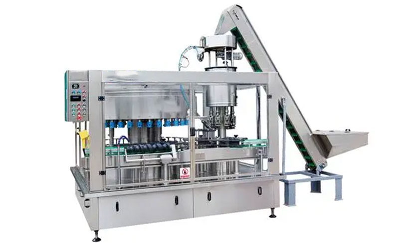 白酒灌裝機(jī)2 白酒灌裝機(jī)2