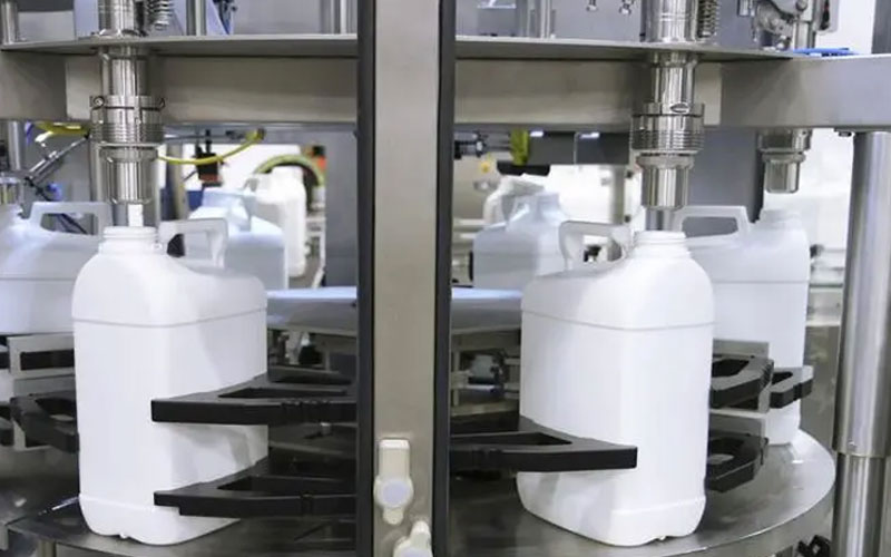 灌裝機-2 灌裝機-2