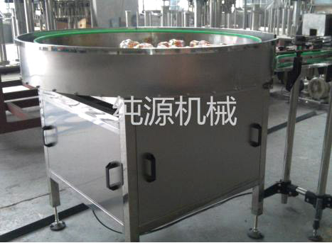 半自動理瓶機 半自動理瓶機